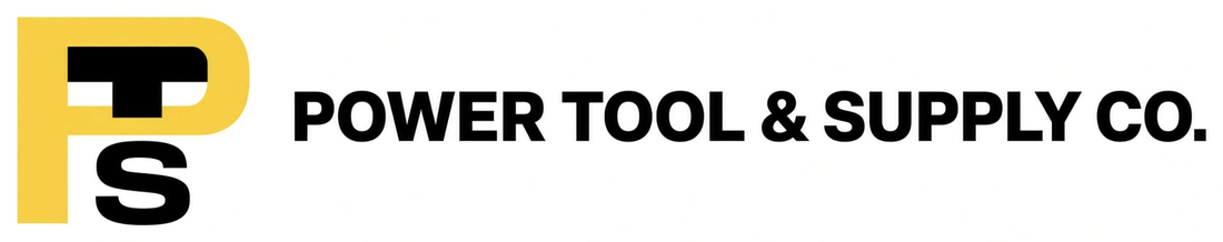 Power Tool & Supply Co.